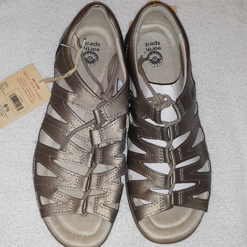 Womens sandals